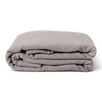 Écharpe de portage Néobulle Gris Vintage 4,60 m en coton bio
