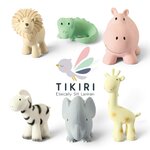 mon premier animal du zoo tikiri