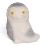 mon premier animal tikiri - hibou des neige  - jouet de bain
