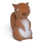 mon premier animal tikiri - ecureuil  - jouet de bain