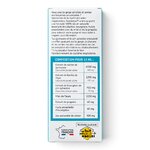 Sirop gorge et bronches bio miel propolis – Nutrirespi