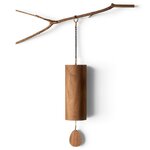 Carillon Koshi suspendu à une branche-mointain