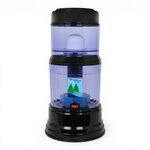 Fontaine EVA 1200 BEP Noire – 12 Litres avec Magnétisation et IRL