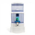 Fontaine EVA 2500 BEP – 25 Litres avec Magnétisation et IRL