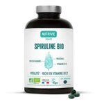 spiruline bio 500