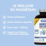 EngagementsMagnesiumBisglycinate240gelules