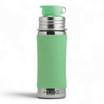 gourde-inox-pura-sport-325-ml-moss