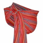 Ring sling Storchenwiege Lilly