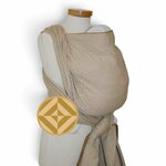 écharpe Storchenwiege Leo-nature - Baby sling 2