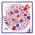 tapis jeu de loie