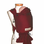 porte bebe babycarrier 2015 bordeaux storchenwiege