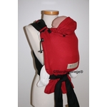 babycarrier rouge