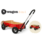 wishbone wagon 3 en 1