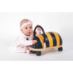 Porteur wheely shop bug abeille