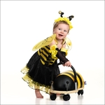 wheelybug abeille