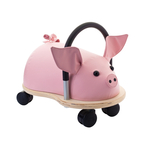 Trotteur Wheely Bug  cochon