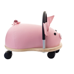 WheelyBug  cochon
