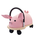 trotteur bois - Wheely Bug  cochon