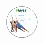 cd méditatioon mysa