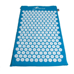 tapis mysa bleu