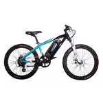 vtt électrique Croony