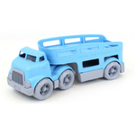 camion green toys