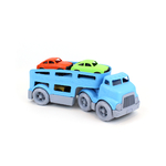 transporteur de voiture - Green Toys