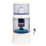 Fontaine Filtrante EVA avec IRL et Magnétisation - 7 L