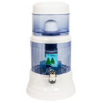 Fontaine EVA 12 litres - Filtration de l'eau
