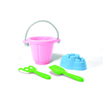 Set jeu de sable Green Toys