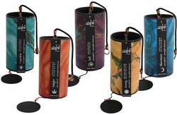 Pick & Boch  Vente de Carillons Koshi - Pack complet ''Les 4 Eléments