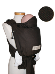 porte bébé baby carrier storchenwiege