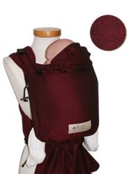 babycarrier de storchenwiege
