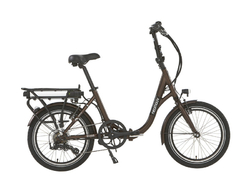 vélo pliant