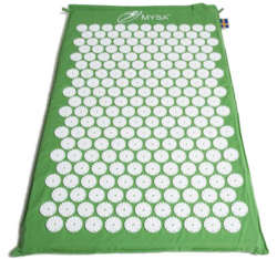 tapis acupression