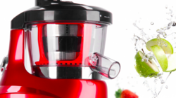 Extracteur de jus