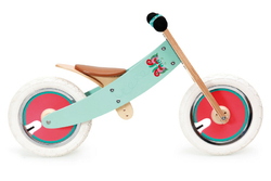 draisienne evolutive scratch europe papillon