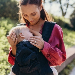 porte bebe leger