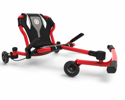Ezyroller Drifter X red