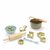 set de patisserie Dantoi bio plastique - 5602