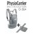 physiocarrier Pack évolution 0-36 mois co43433