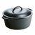 Cocotte en fonte naturelle Lodge Cast Iron avec poignées Ø 26cm - 4,7L - L8DOL3