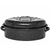 cocotte roaster grand modèle 46x31x19cm graniteware