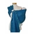 Storchenwiege-RingSling-Leo-tuerkis
