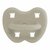 sucette hevea oatmeal 0-3_Orthodontic 5710087463210