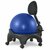 tonic chair confort bleue - chaisie ergonomique