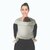 Porte-bébé BB-Taï Colibri Babylonia en portage ventral, mei-tai physiologique sans boucle