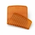 tapis de bain hevea naturel 55x32 - original
