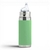 Biberon Isotherme Évolutif Pura Kiki 260 ml – Acier Inoxydable et Bec Silicone - vert
