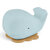 Squeeze'n'Splash baleine jouet de bain - Blizzard blue